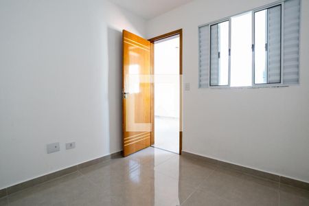 Quarto 2 de casa de condomínio à venda com 2 quartos, 34m² em Vila Dom Pedro Ii, São Paulo