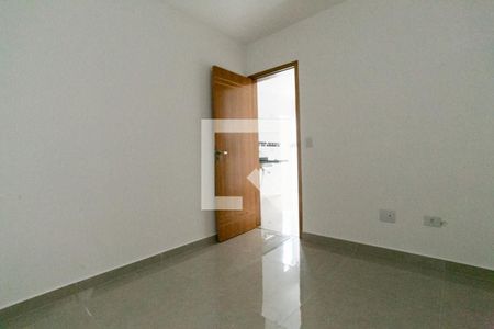 Quarto 1 de casa de condomínio à venda com 2 quartos, 37m² em Vila Dom Pedro Ii, São Paulo