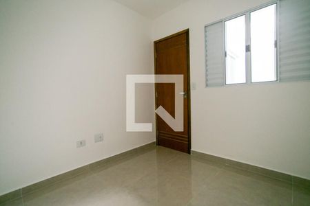 Quarto 2 de casa de condomínio à venda com 2 quartos, 34m² em Vila Dom Pedro Ii, São Paulo