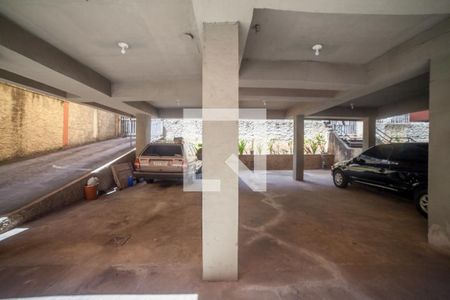 Apartamento à venda com 3 quartos, 96m² em Graça, Belo Horizonte