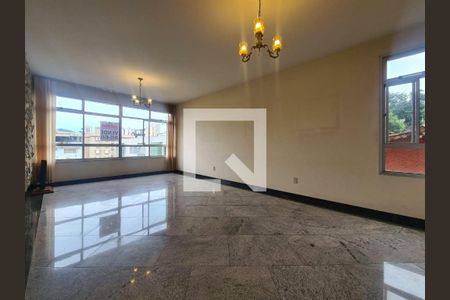 Apartamento à venda com 4 quartos, 200m² em Coração de Jesus, Belo Horizonte