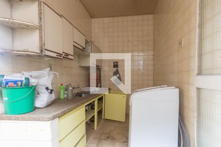 Apartamento à venda com 3 quartos, 110m² em Carmo, Belo Horizonte