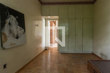 Apartamento à venda com 3 quartos, 110m² em Carmo, Belo Horizonte