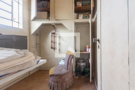 Apartamento à venda com 3 quartos, 110m² em Carmo, Belo Horizonte