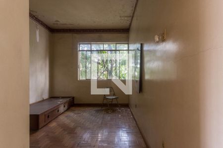 Apartamento à venda com 3 quartos, 110m² em Carmo, Belo Horizonte