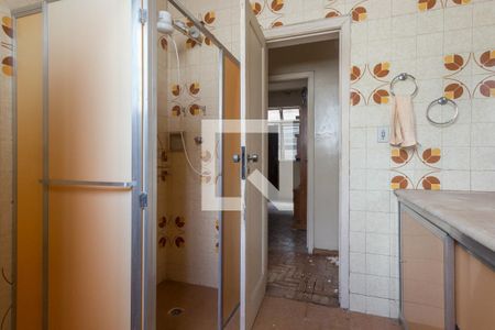 Apartamento à venda com 3 quartos, 110m² em Carmo, Belo Horizonte