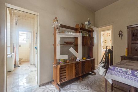 Apartamento à venda com 3 quartos, 110m² em Carmo, Belo Horizonte