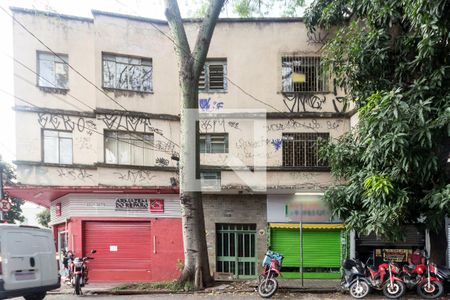 Apartamento à venda com 3 quartos, 110m² em Carmo, Belo Horizonte