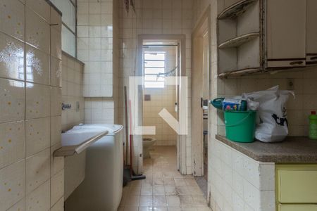 Apartamento à venda com 3 quartos, 110m² em Carmo, Belo Horizonte