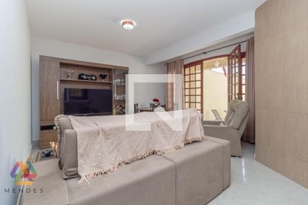 Casa à venda com 4 quartos, 360m² em Palmares, Belo Horizonte