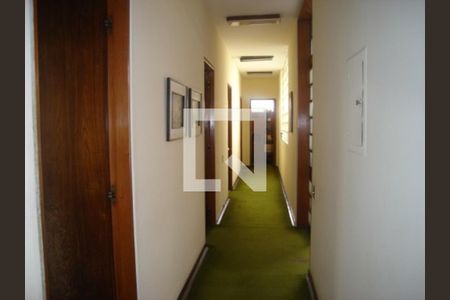 Casa à venda com 4 quartos, 776m² em Cidade Jardim, Belo Horizonte