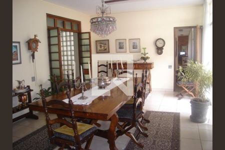 Casa à venda com 4 quartos, 776m² em Cidade Jardim, Belo Horizonte