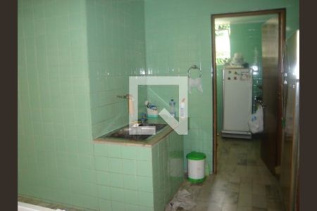 Casa à venda com 4 quartos, 776m² em Cidade Jardim, Belo Horizonte