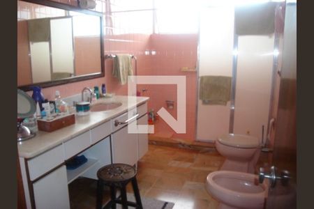 Casa à venda com 4 quartos, 776m² em Cidade Jardim, Belo Horizonte