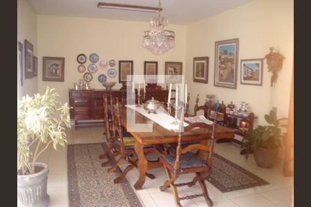 Casa à venda com 4 quartos, 776m² em Cidade Jardim, Belo Horizonte