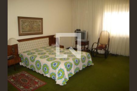 Casa à venda com 4 quartos, 776m² em Cidade Jardim, Belo Horizonte