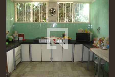 Casa à venda com 4 quartos, 776m² em Cidade Jardim, Belo Horizonte