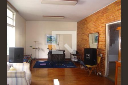 Casa à venda com 4 quartos, 776m² em Cidade Jardim, Belo Horizonte