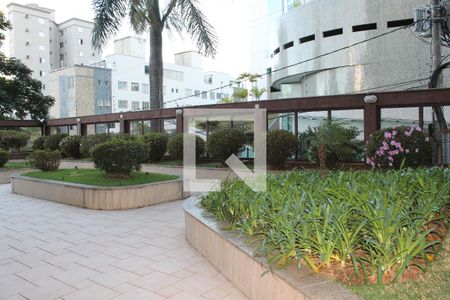 Apartamento à venda com 140m², 4 quartos e 2 vagas