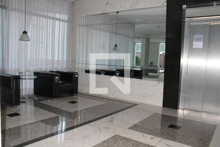 Apartamento à venda com 140m², 4 quartos e 2 vagas