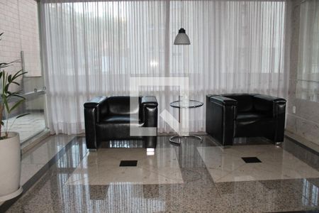 Apartamento à venda com 140m², 4 quartos e 2 vagas