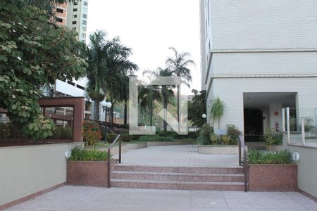 Apartamento à venda com 4 quartos, 140m² em Luxemburgo, Belo Horizonte