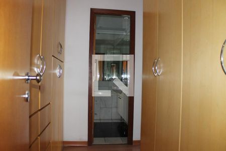 Apartamento à venda com 4 quartos, 140m² em Luxemburgo, Belo Horizonte