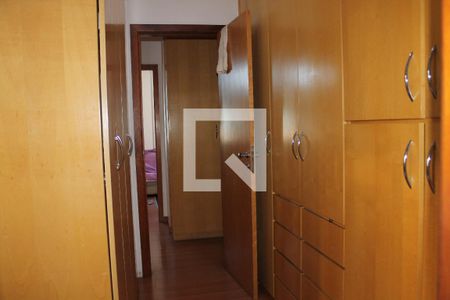 Apartamento à venda com 4 quartos, 140m² em Luxemburgo, Belo Horizonte