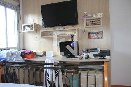 Apartamento à venda com 140m², 4 quartos e 2 vagas