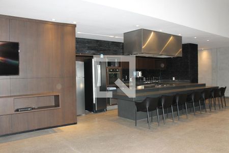 Apartamento à venda com 140m², 4 quartos e 2 vagas