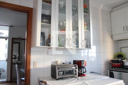 Apartamento à venda com 4 quartos, 140m² em Luxemburgo, Belo Horizonte