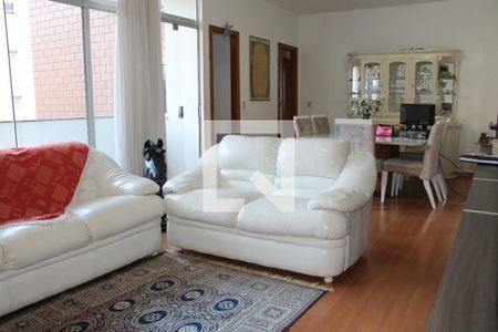 Apartamento à venda com 140m², 4 quartos e 2 vagas