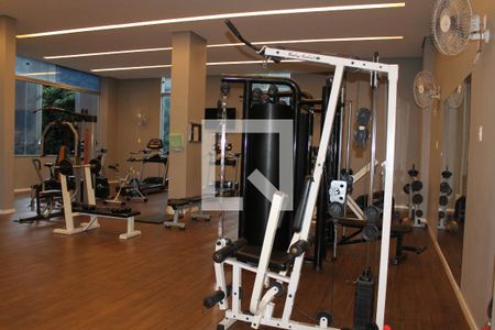 Apartamento à venda com 140m², 4 quartos e 2 vagas