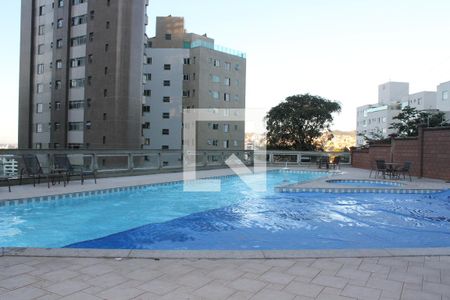 Apartamento à venda com 140m², 4 quartos e 2 vagas