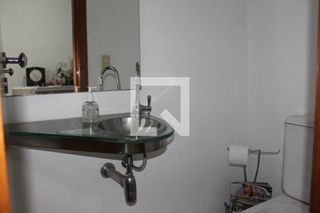 Apartamento à venda com 140m², 4 quartos e 2 vagas