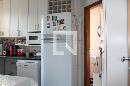 Apartamento à venda com 4 quartos, 140m² em Luxemburgo, Belo Horizonte