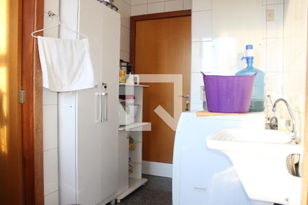 Apartamento à venda com 4 quartos, 140m² em Luxemburgo, Belo Horizonte