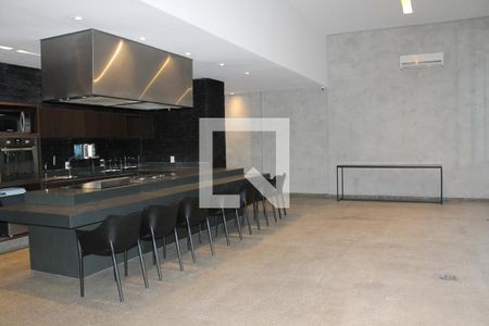 Apartamento à venda com 140m², 4 quartos e 2 vagas