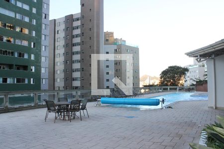 Apartamento à venda com 140m², 4 quartos e 2 vagas