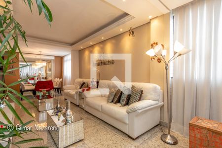 Apartamento à venda com 115m², 3 quartos e 2 vagas