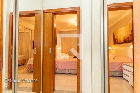 Apartamento à venda com 3 quartos, 115m² em Graça, Belo Horizonte