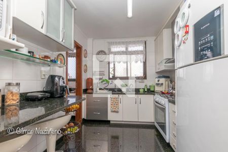 Apartamento à venda com 115m², 3 quartos e 2 vagas