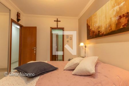 Apartamento à venda com 3 quartos, 115m² em Graça, Belo Horizonte