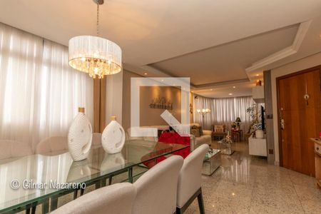 Apartamento à venda com 115m², 3 quartos e 2 vagas