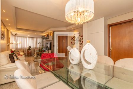 Apartamento à venda com 115m², 3 quartos e 2 vagas