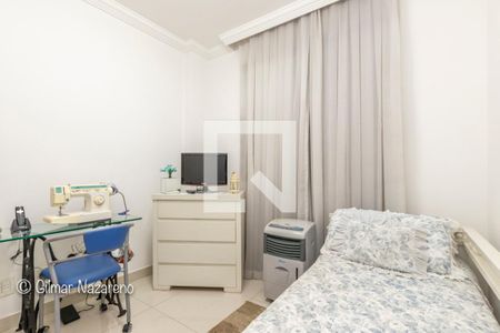 Apartamento à venda com 3 quartos, 115m² em Graça, Belo Horizonte