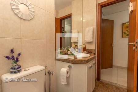 Apartamento à venda com 115m², 3 quartos e 2 vagas