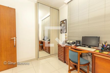 Apartamento à venda com 3 quartos, 115m² em Graça, Belo Horizonte