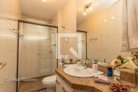 Apartamento à venda com 115m², 3 quartos e 2 vagas