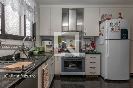 Apartamento à venda com 115m², 3 quartos e 2 vagas